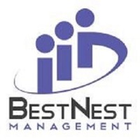 BestNest Management logo, BestNest Management contact details