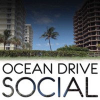 Ocean Drive Social logo, Ocean Drive Social contact details