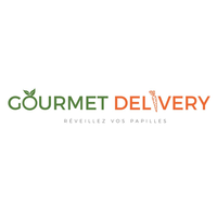 Gourmet Delivery logo, Gourmet Delivery contact details