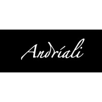 ANDRIALI logo, ANDRIALI contact details