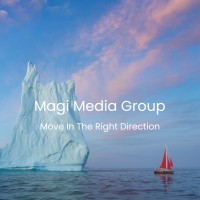 Magi Media Group logo, Magi Media Group contact details