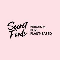 Secret Foods logo, Secret Foods contact details