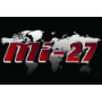 Mi-27 logo, Mi-27 contact details