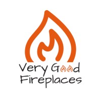 Very Good Fireplaces logo, Very Good Fireplaces contact details