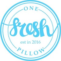 One Fresh Pillow logo, One Fresh Pillow contact details