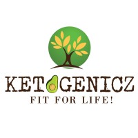 Ketogenicz LLE U.A.E. logo, Ketogenicz LLE U.A.E. contact details