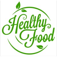 Healthy Food logo, Healthy Food contact details