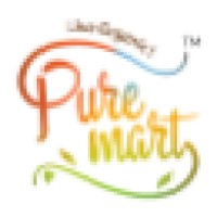 Pure Mart logo, Pure Mart contact details