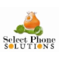 Select Phone Solutions logo, Select Phone Solutions contact details