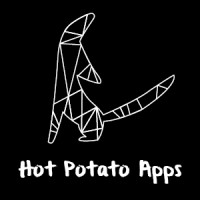 Hot Potato Apps logo, Hot Potato Apps contact details