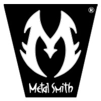 MetalSmith Co. Mfg. logo, MetalSmith Co. Mfg. contact details