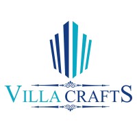 VillaCrafts logo, VillaCrafts contact details