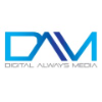 Digital Always Media Inc logo, Digital Always Media Inc contact details