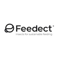 Feedect logo, Feedect contact details