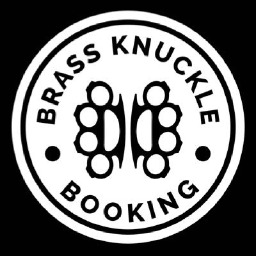 Brass Knuckle Booking logo, Brass Knuckle Booking contact details