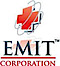 EMIT Corporation. logo, EMIT Corporation. contact details