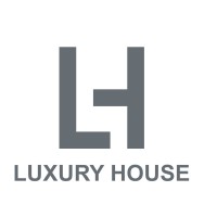 luxury house co. logo, luxury house co. contact details