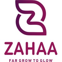 Zahaa Business logo, Zahaa Business contact details