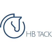 HB Tack logo, HB Tack contact details