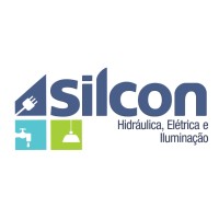 SILCON Materiais Elétricos, Hidráulicos e Iluminação logo, SILCON Materiais Elétricos, Hidráulicos e Iluminação contact details