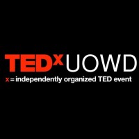 TEDxUOWD logo, TEDxUOWD contact details