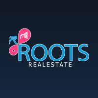 ROOTS REAL ESTATE logo, ROOTS REAL ESTATE contact details