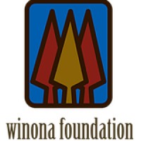 WINONA FOUNDATION logo, WINONA FOUNDATION contact details