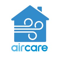 aircare logo, aircare contact details