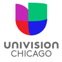 Univision Local Media Chicago logo, Univision Local Media Chicago contact details