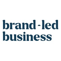 Brand-Led Business logo, Brand-Led Business contact details