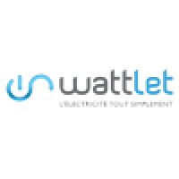 WATTLET logo, WATTLET contact details