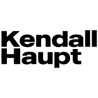 Kendall Haupt logo, Kendall Haupt contact details