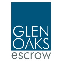 Glen Oaks Escrow, Inc. logo, Glen Oaks Escrow, Inc. contact details