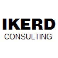 IKERD Consulting logo, IKERD Consulting contact details