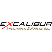 Excalibur Information Solutions Inc logo, Excalibur Information Solutions Inc contact details