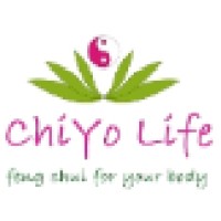 ChiYo Life logo, ChiYo Life contact details