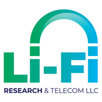 LiFi Research & Telecom LLC logo, LiFi Research & Telecom LLC contact details