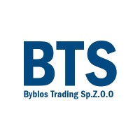 Byblos Trading Food & Beverage logo, Byblos Trading Food & Beverage contact details