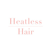 Heatless Hair logo, Heatless Hair contact details