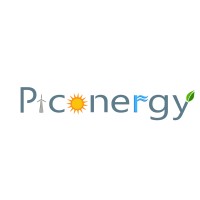 Piconergy logo, Piconergy contact details