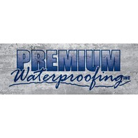 Premium Waterproofing logo, Premium Waterproofing contact details