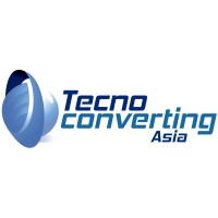 TecnoConverting Asia logo, TecnoConverting Asia contact details