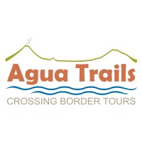 Agua Trails logo, Agua Trails contact details