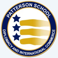 Patterson School of Diplomacy and International Commerce logo, Patterson School of Diplomacy and International Commerce contact details