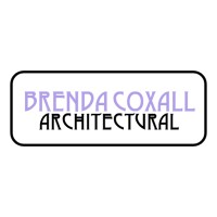 Brenda Coxall Architectural logo, Brenda Coxall Architectural contact details