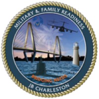 Joint Base Charleston Military & Family Readiness logo, Joint Base Charleston Military & Family Readiness contact details