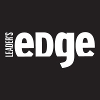 Leader's Edge Magazine logo, Leader's Edge Magazine contact details