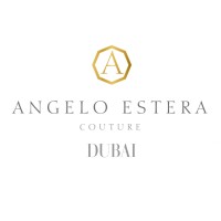 ANGELO ESTERA DUBAI logo, ANGELO ESTERA DUBAI contact details