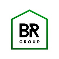 BR Group logo, BR Group contact details