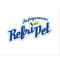 Refripet refrigerantes logo, Refripet refrigerantes contact details